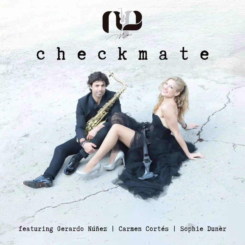 ¡Tápate Esa Pierna, Pequeña! III. Allegro (feat. Ana María Alonso, Miguel Ángel Egido & Sophie Duner)