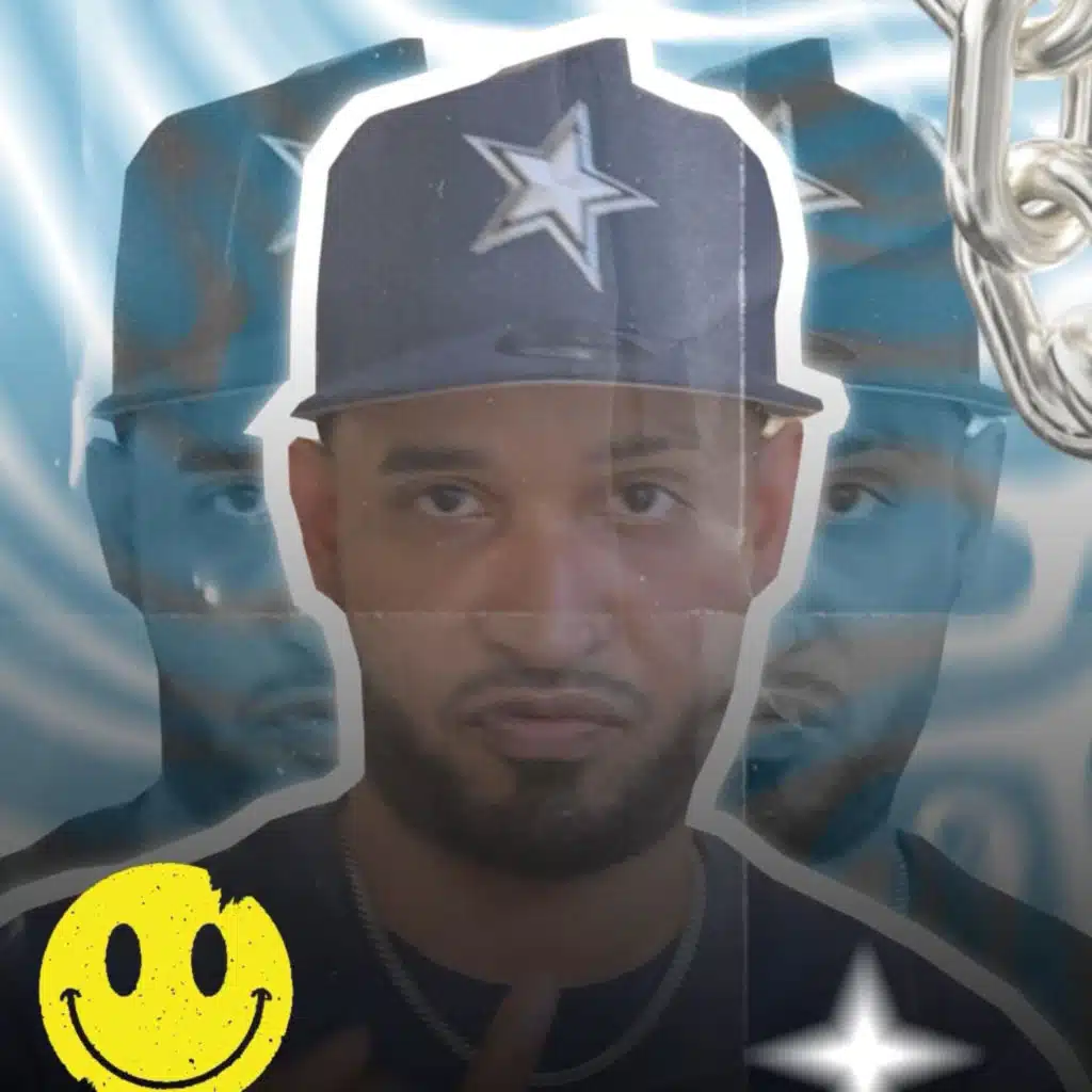 Danny Wolf