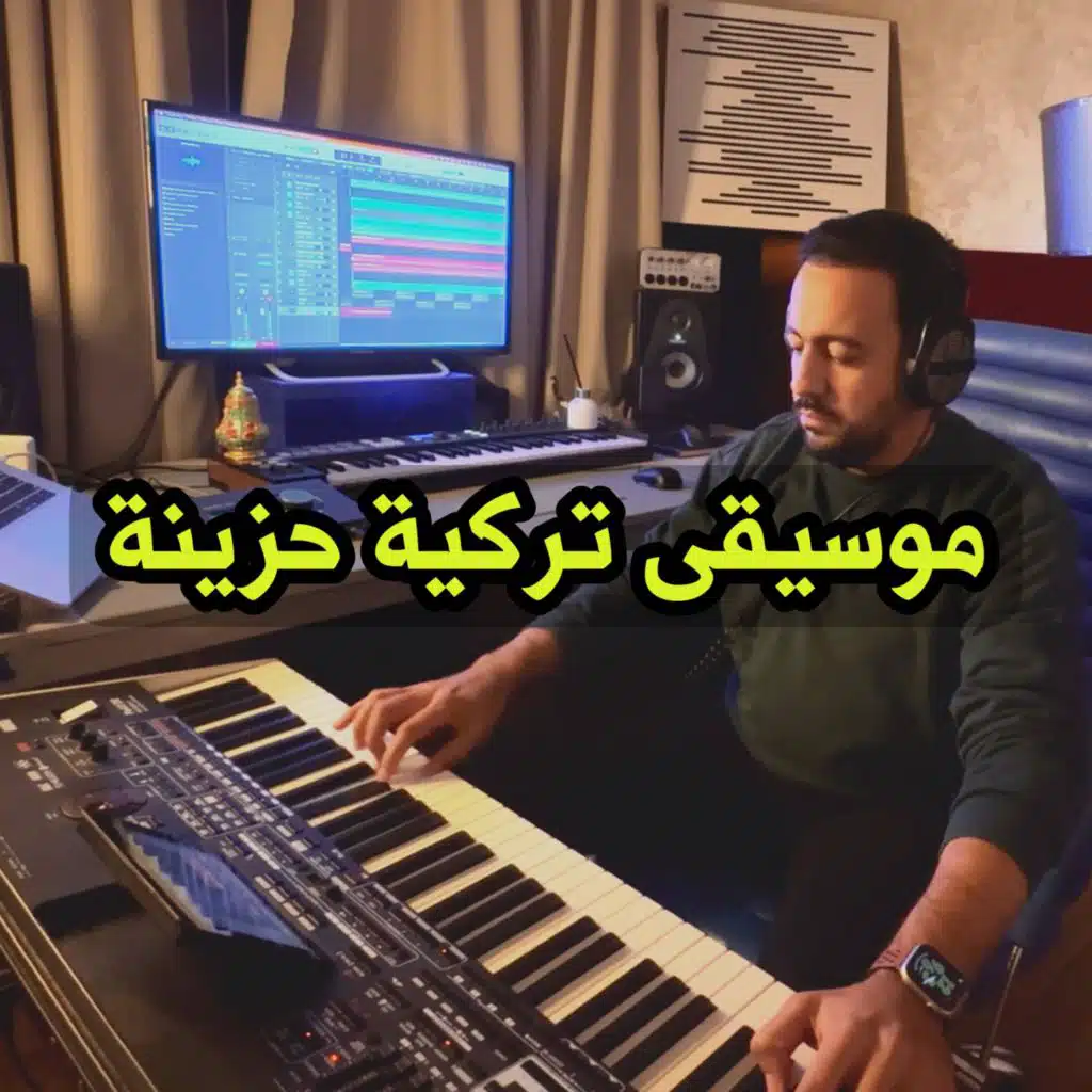 موسيقى حزينة