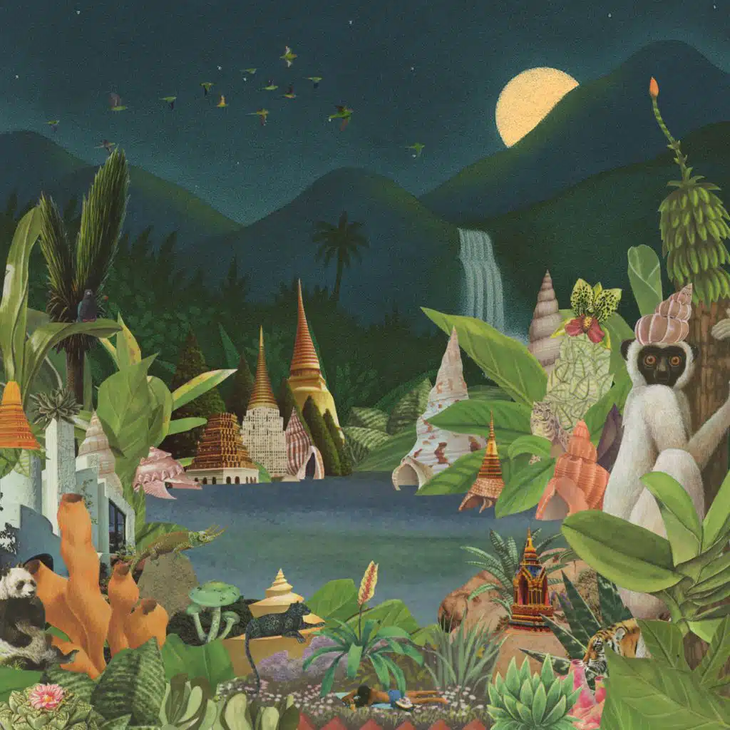 Own It (feat. Jordana)