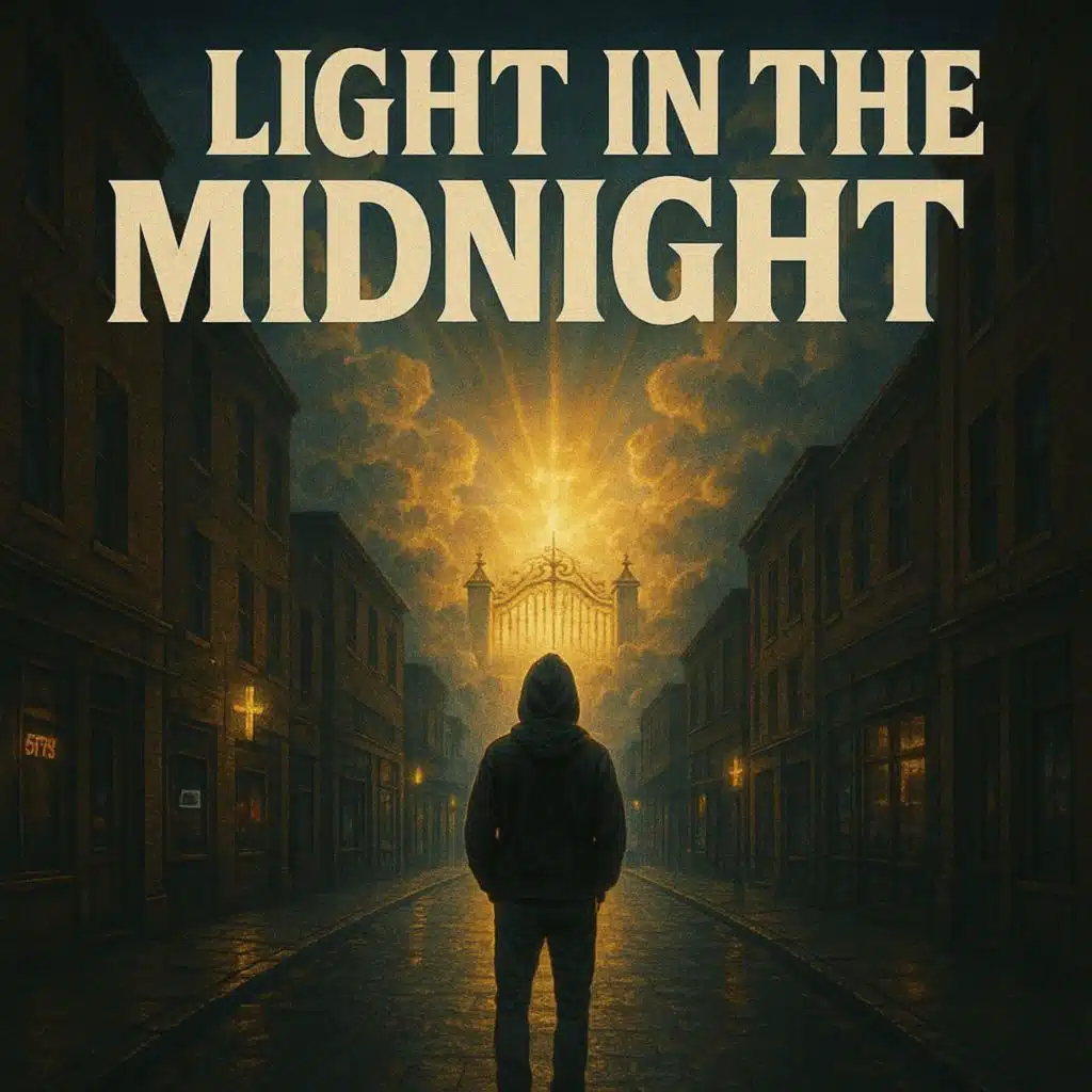 LIGHT IN THE MIDNIGHT
