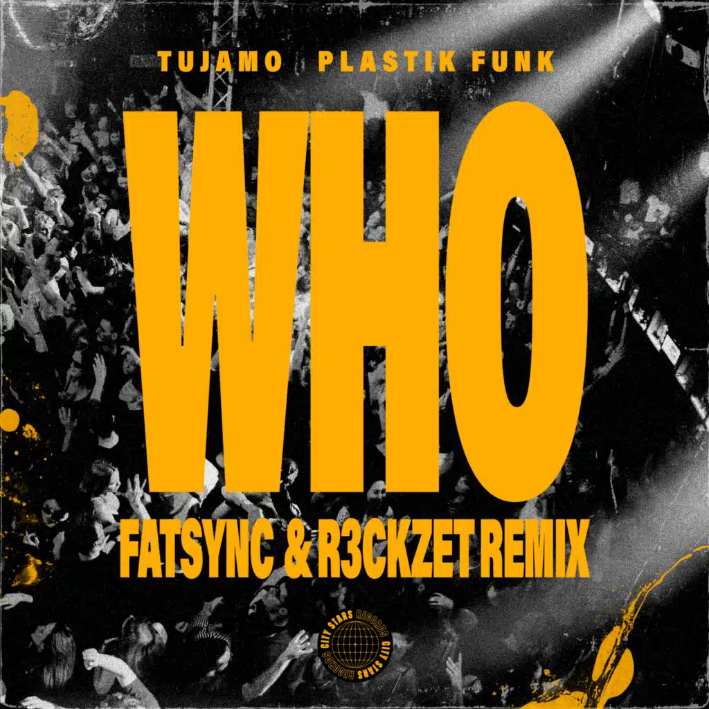 Tujamo & Plastik Funk