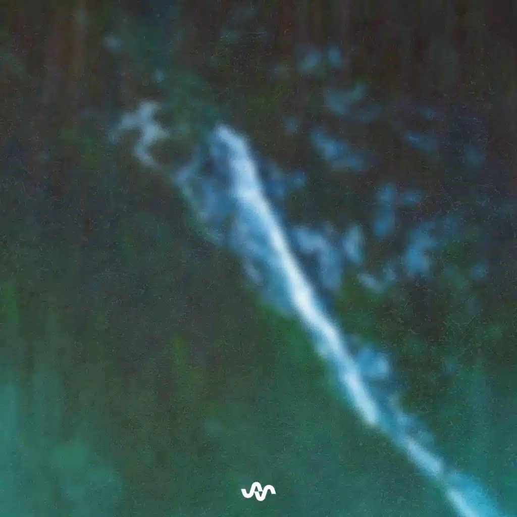 The Sky at the Bottom of the River
