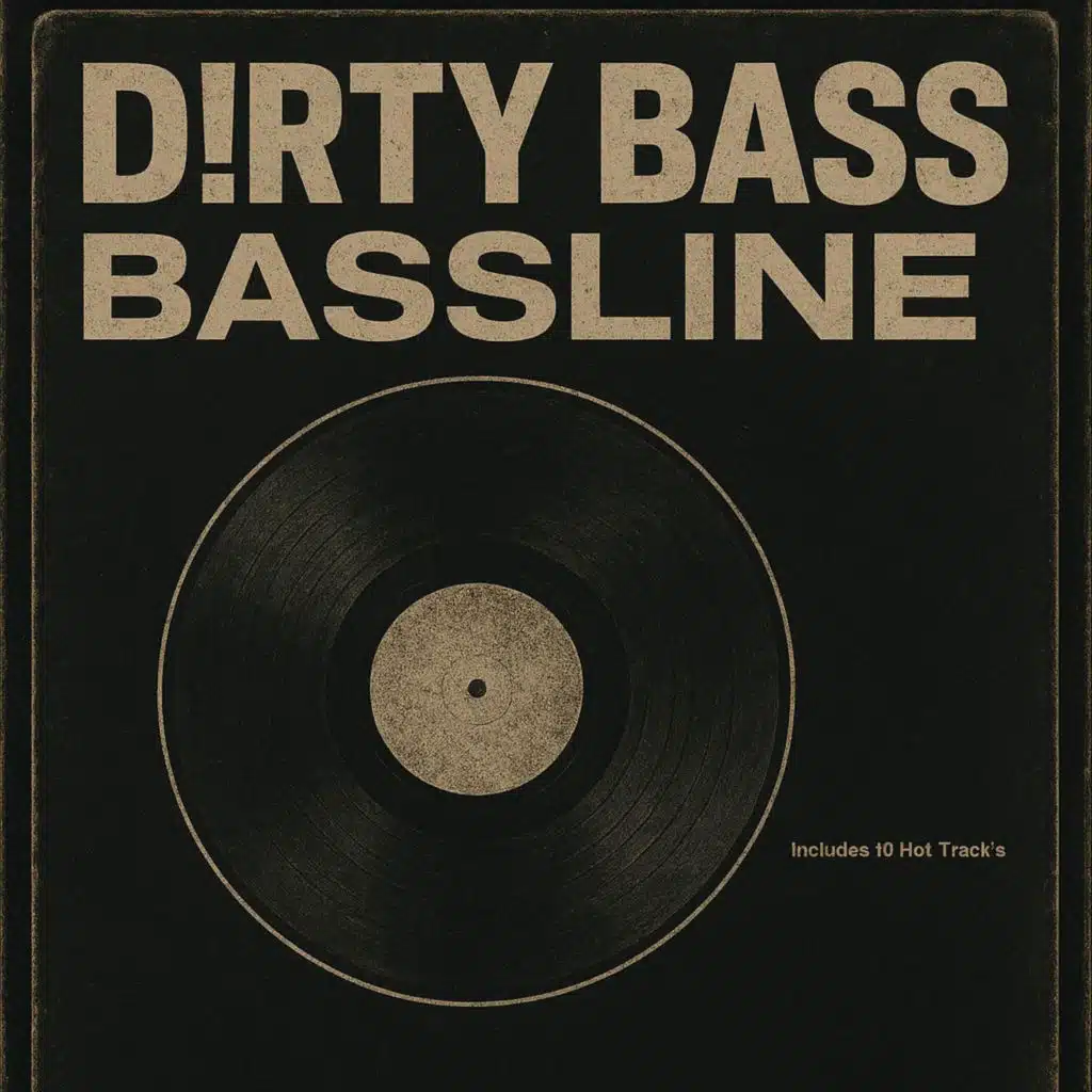 D!rty Bass