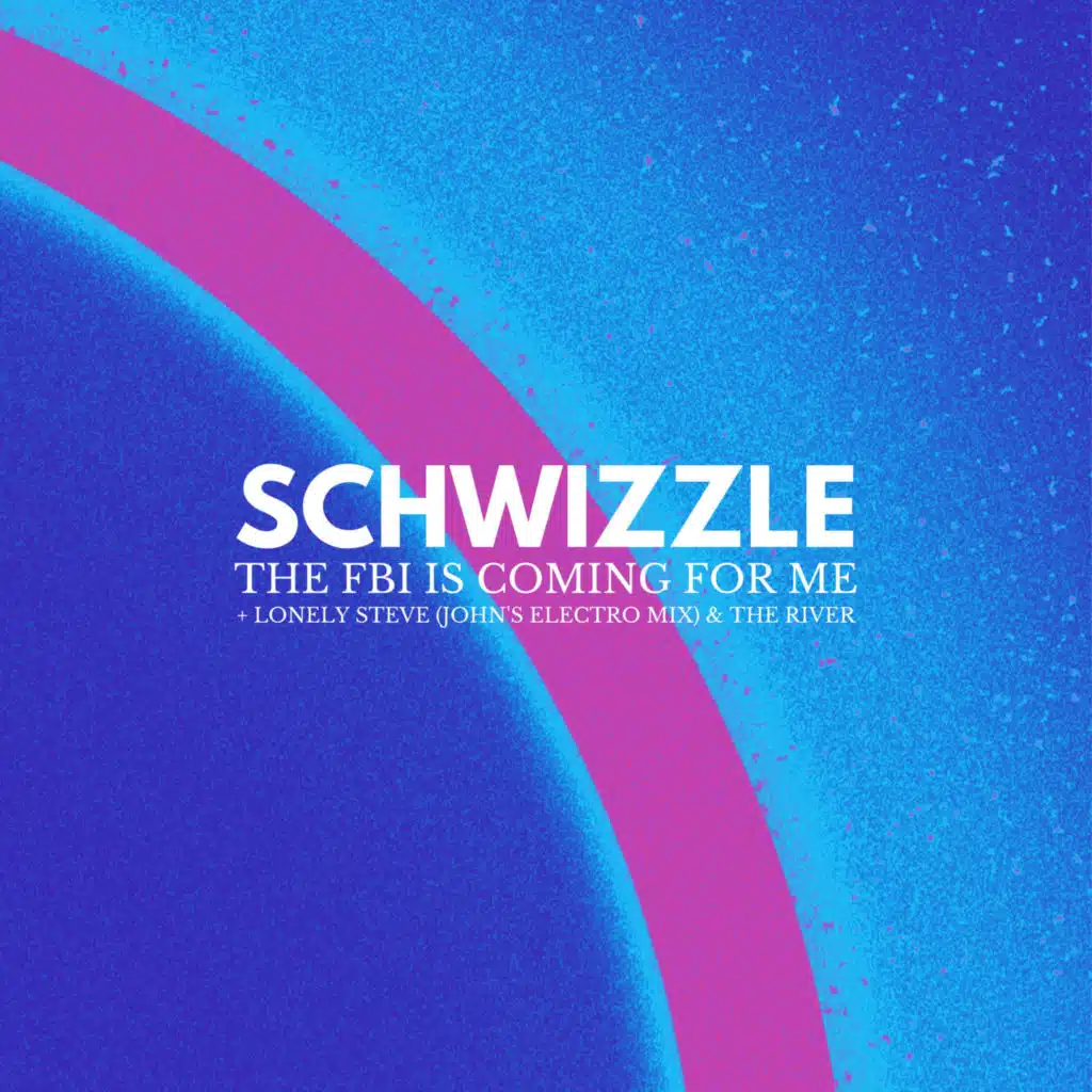 The FBI Is Coming For Me