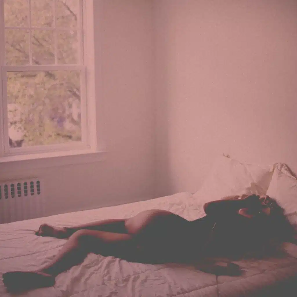 Setting With The Sun