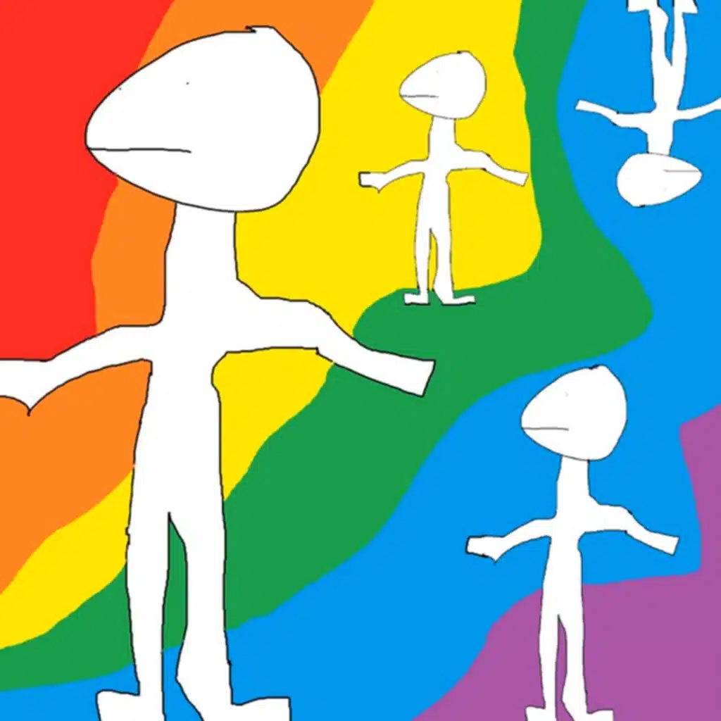 She Likes My Tractor