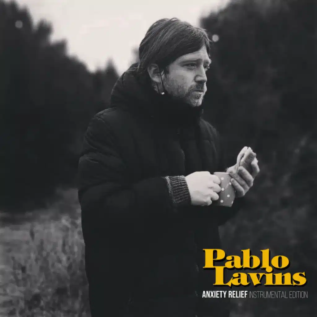 Pablo Lavins