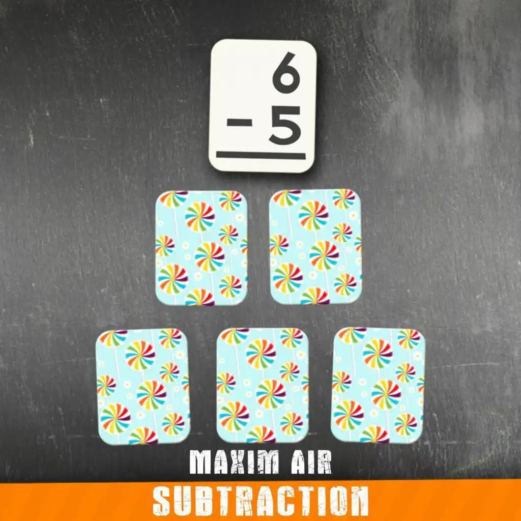 Subtraction (Original Mix)