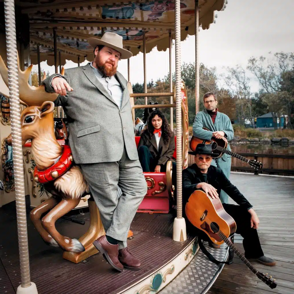 Pabbi, komdu heim um jólin (feat. RAKEL)