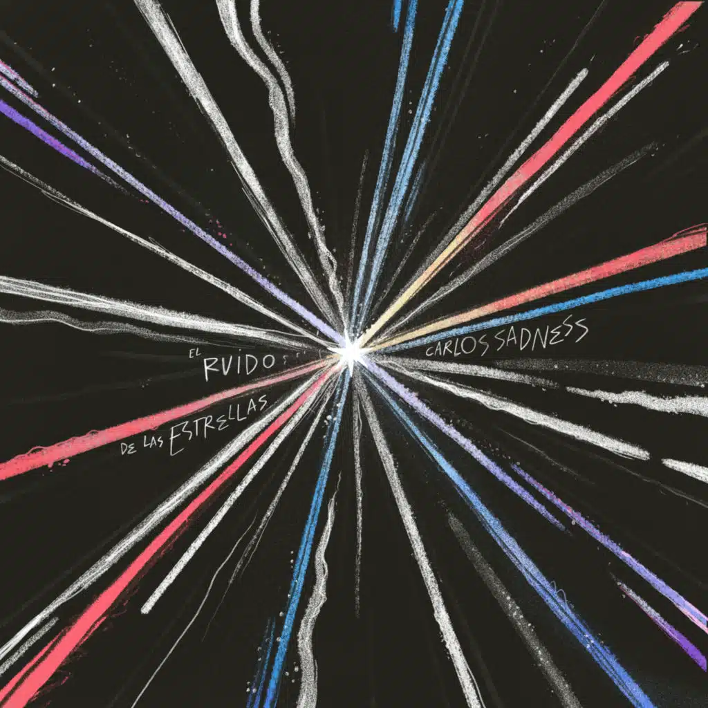 El Ruido De Las Estrellas