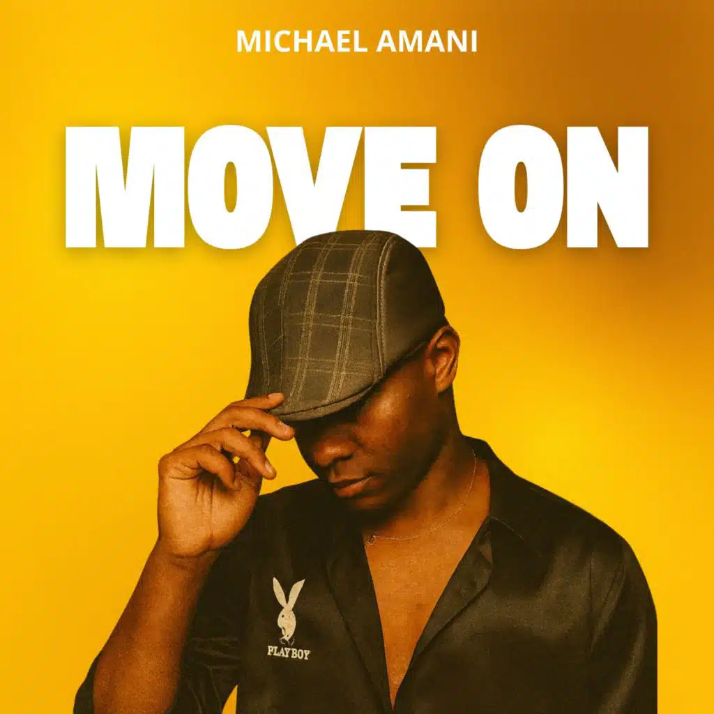 Move on