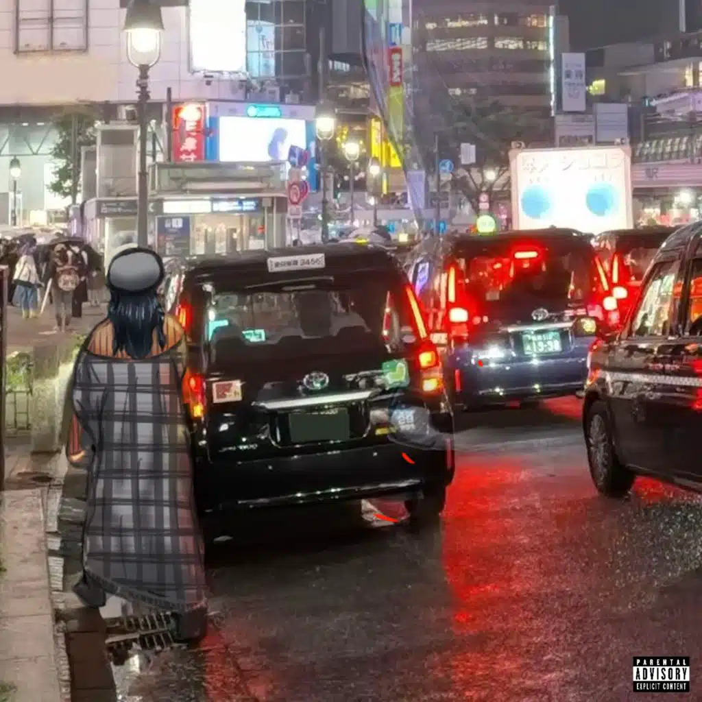 Past And The Present / Sunrise