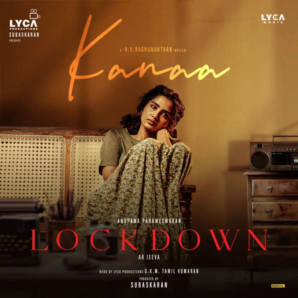 Kanaa (From "Lock Down")