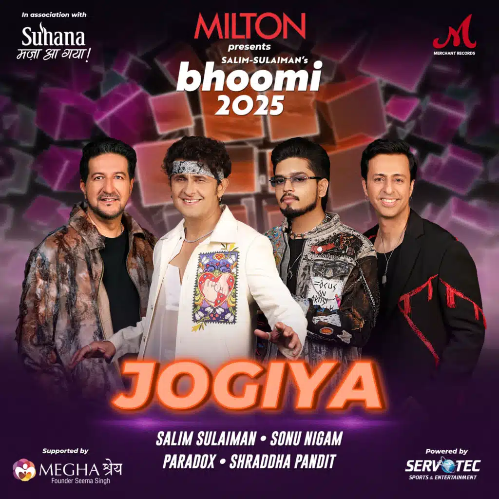 Jogiya (Bhoomi 2025)