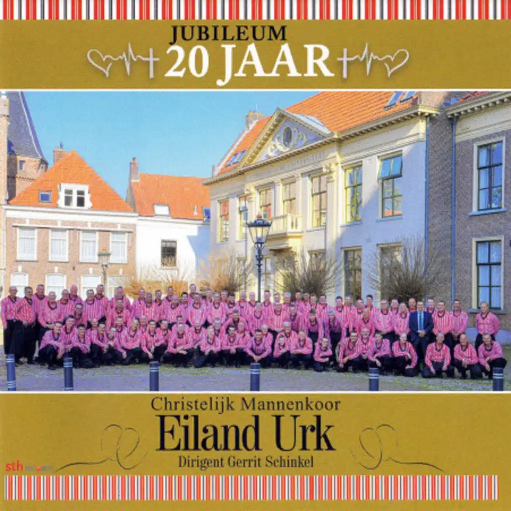 Christelijk Mannenkoor "Eiland Urk"