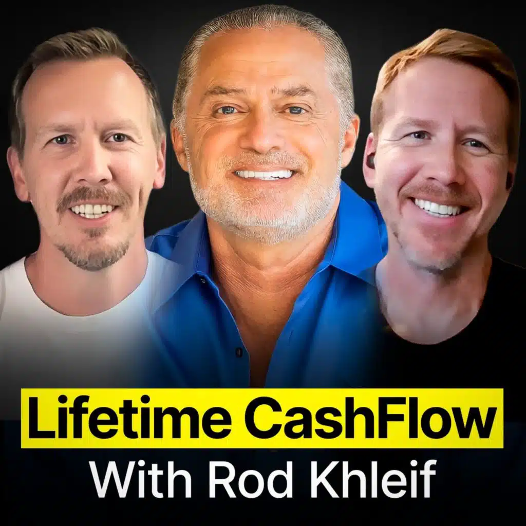 How Two Veterans Closed a 168 Unit Deal With Zero Experience  | Ep. 1,183