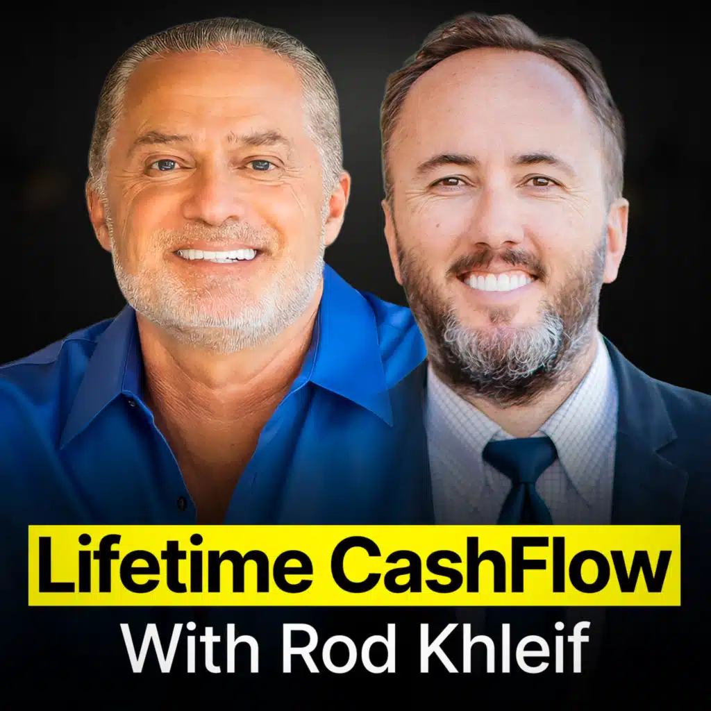 Preparing for Real Estate in 2026 (Opportunities & What's Changing)  | Ep. 1,184