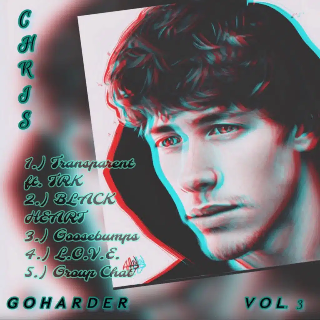 Chris GoHarder