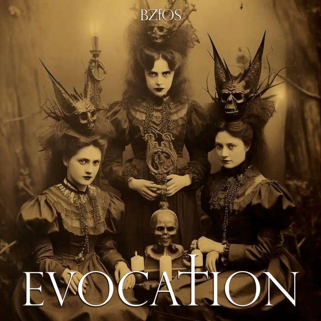 Bloodsucking Zombies From Outer Space