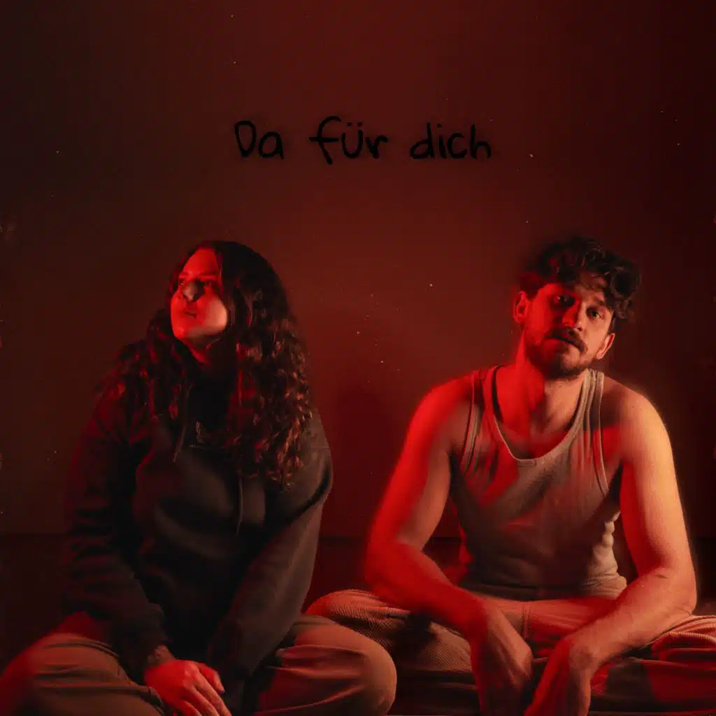 Da Für Dich
