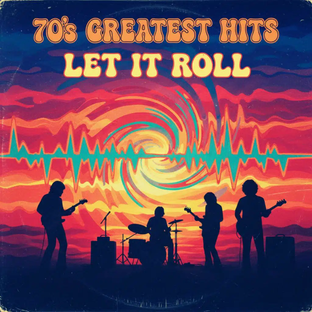 70s Greatest Hits