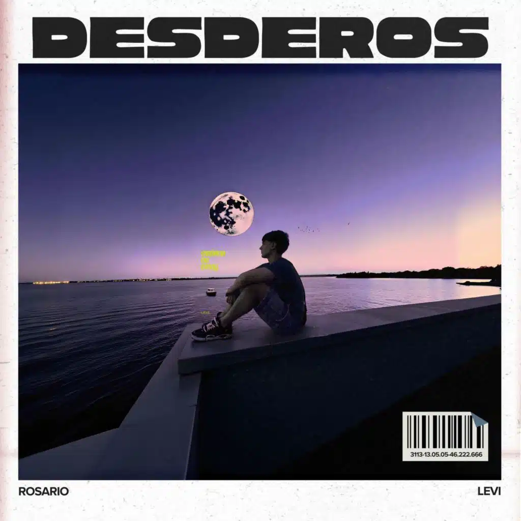 I'M NOT HERE TOMORROW