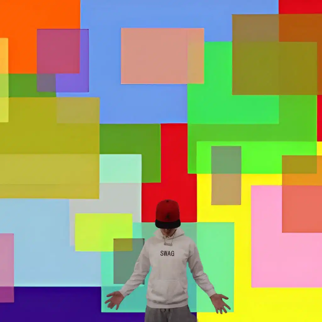 SWAG (On Me) [feat. Ben!]