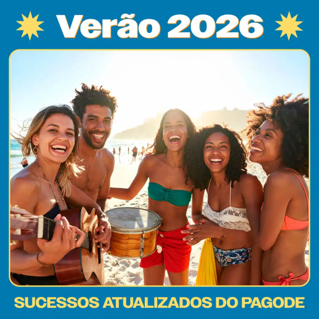 Matheus Fernandes & Grupo Menos É Mais