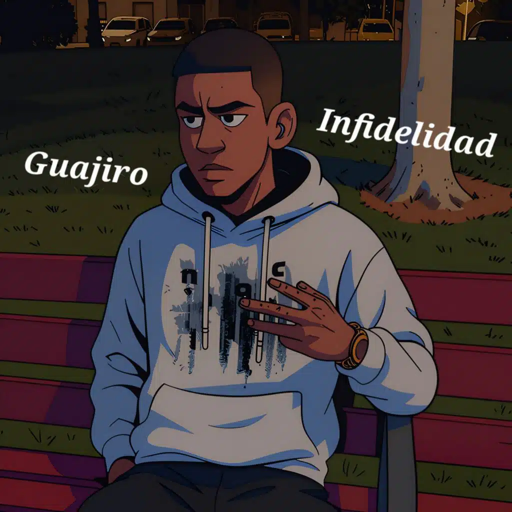 Infidelidad