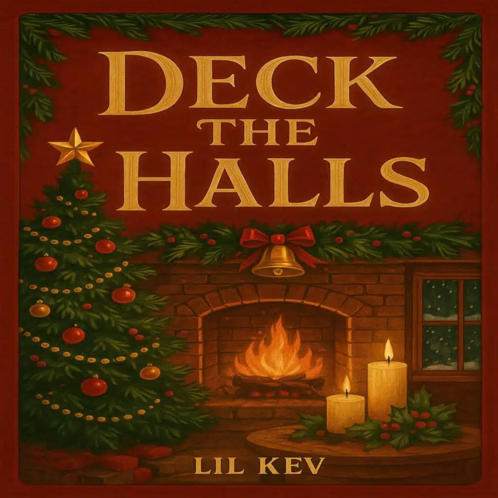 Deck the Halls