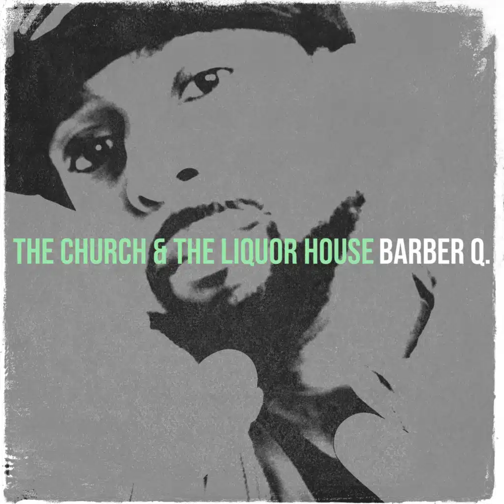 (Skit) Barber Q. the Mechanic