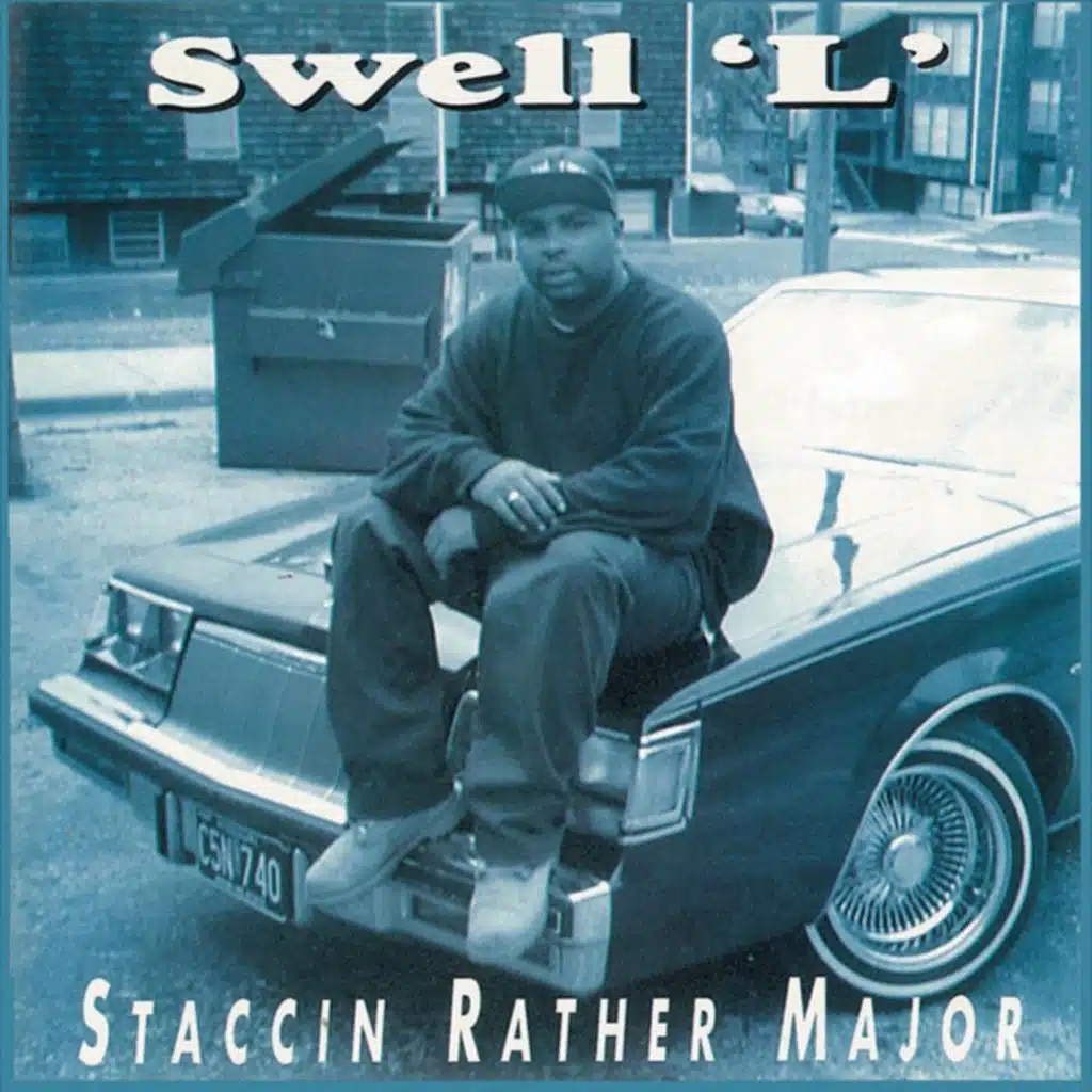 STACCIN RATHER MAJOR