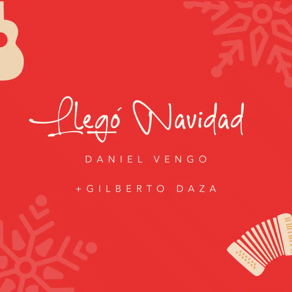 Gilberto Daza & Daniel Vengo