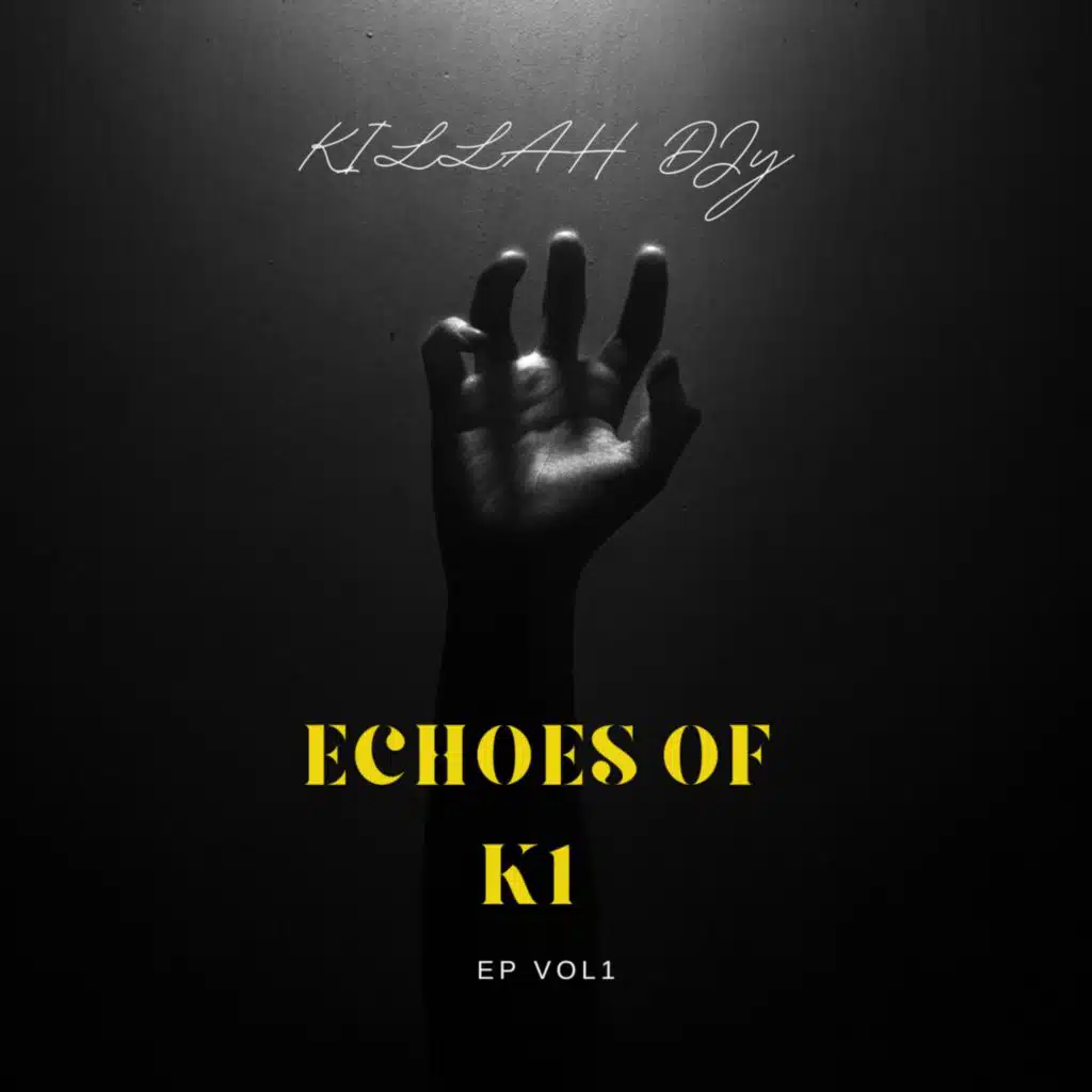 Echoes of K1 (feat. Tall dokotela)