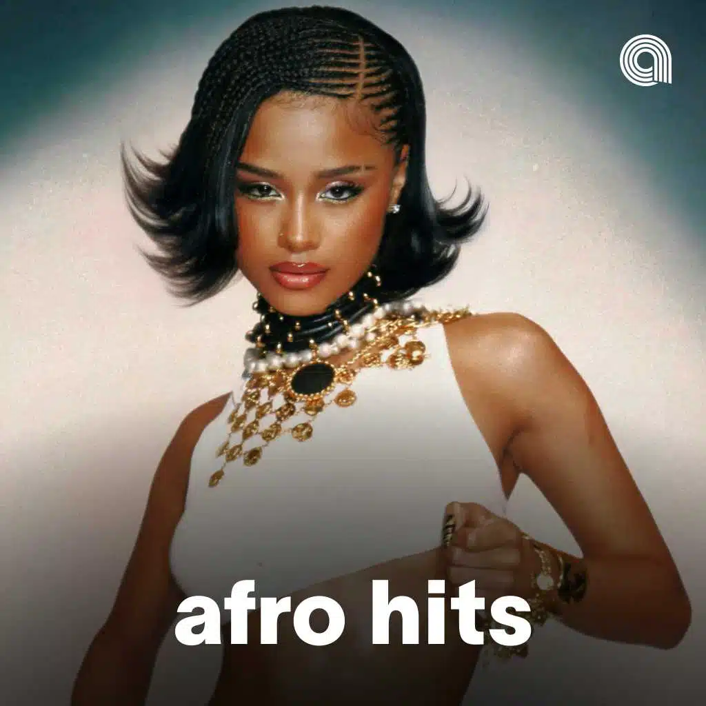Afro Hits