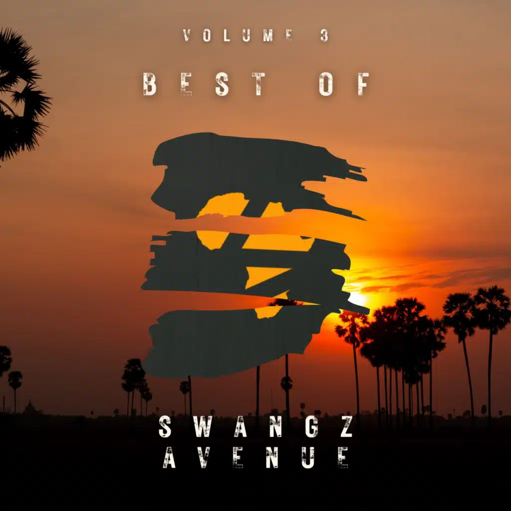 Azawi, Vinka, Elijah Kitaka & Swangz All-Star