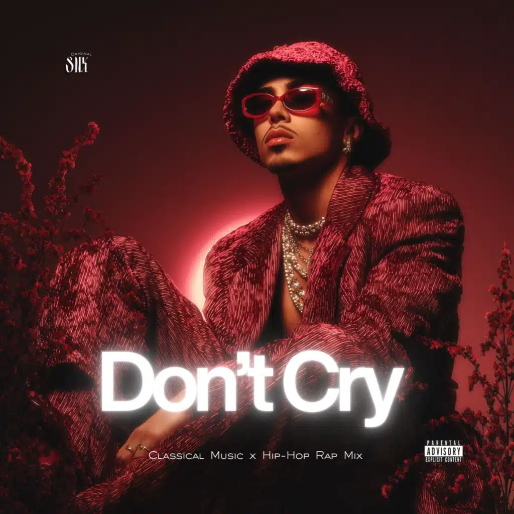 Don’t Cry