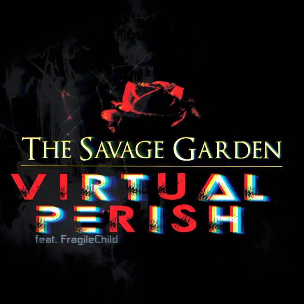 The Savage Garden (Melina's Theme) [Single Version [Instrumental]] [feat. FragileChild]