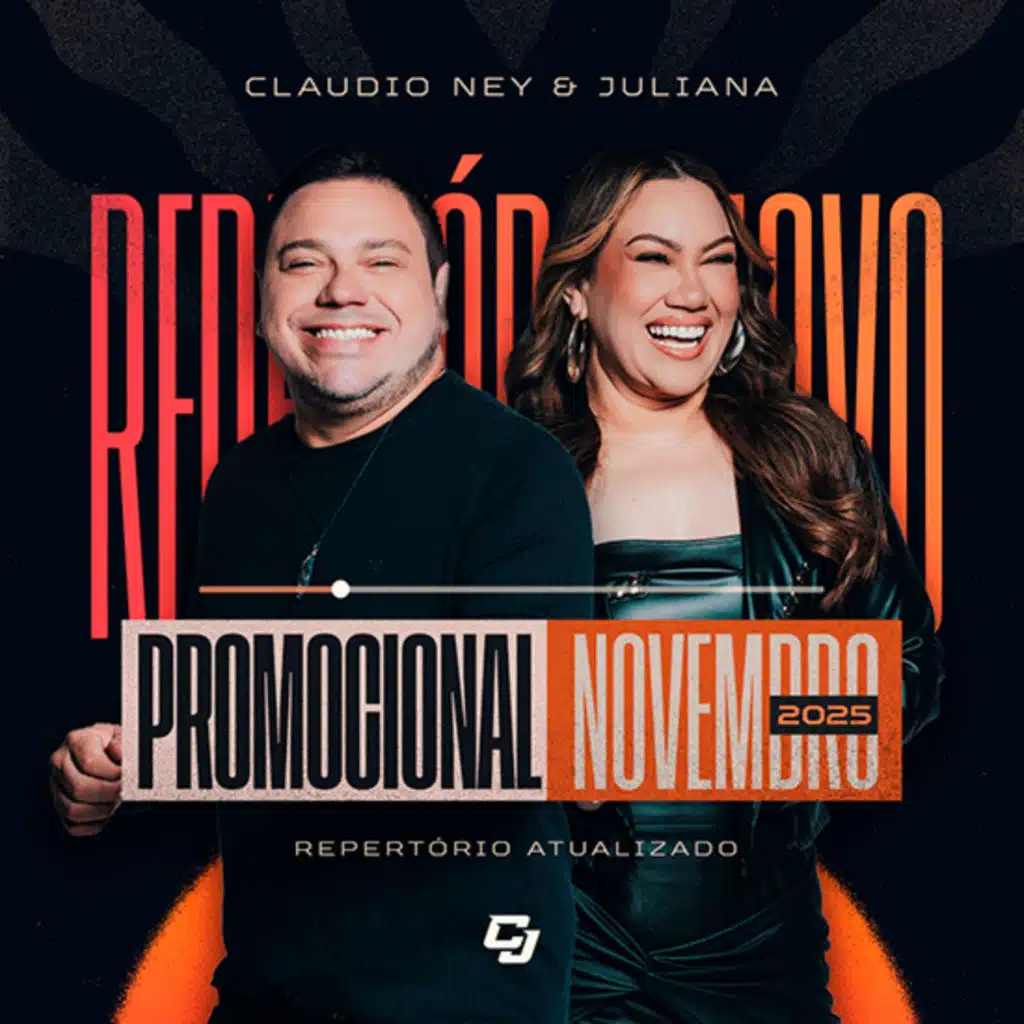 Repertório Novembro (Ao Vivo)