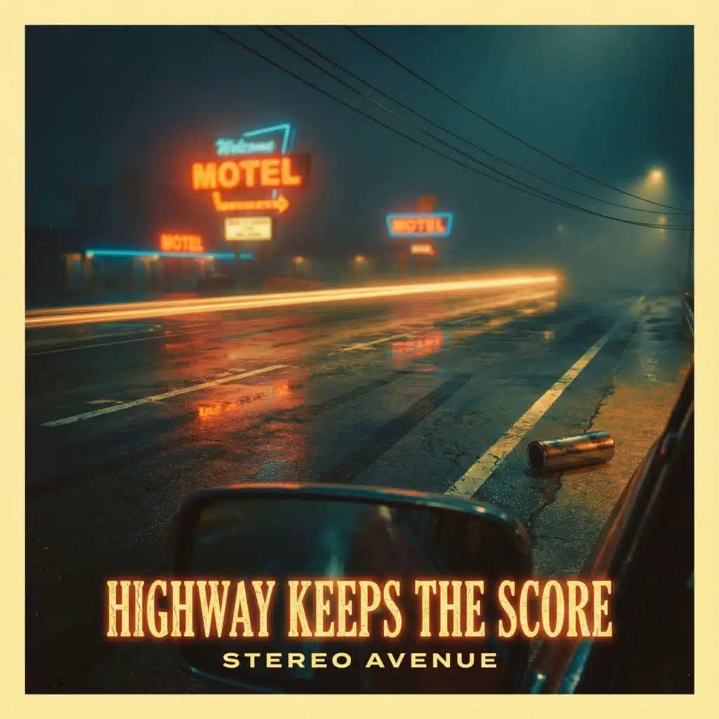 Stereo Avenue