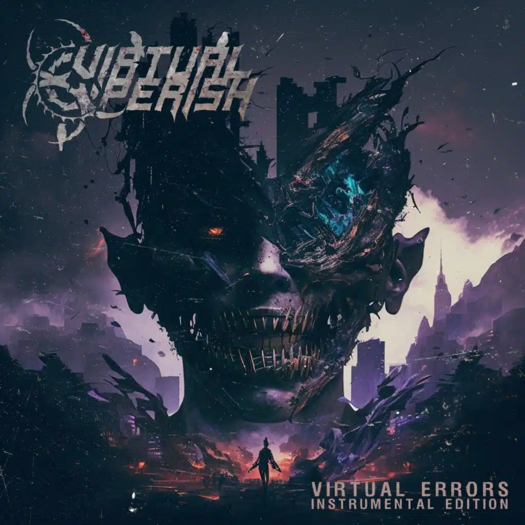 Virtual Errors (Instrumental Edition)