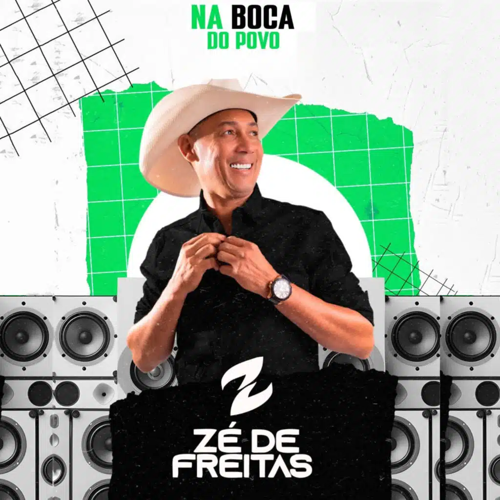 Zé De Freitas