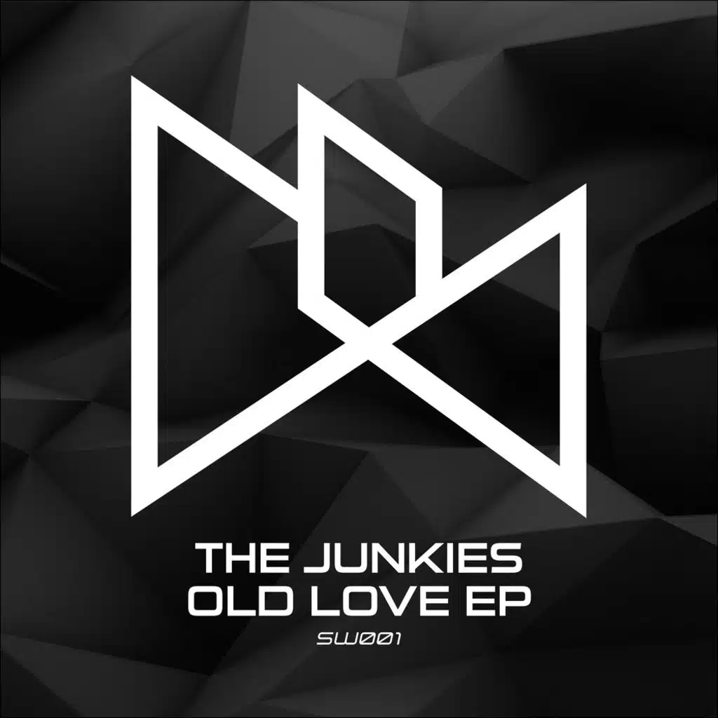 Old Love EP
