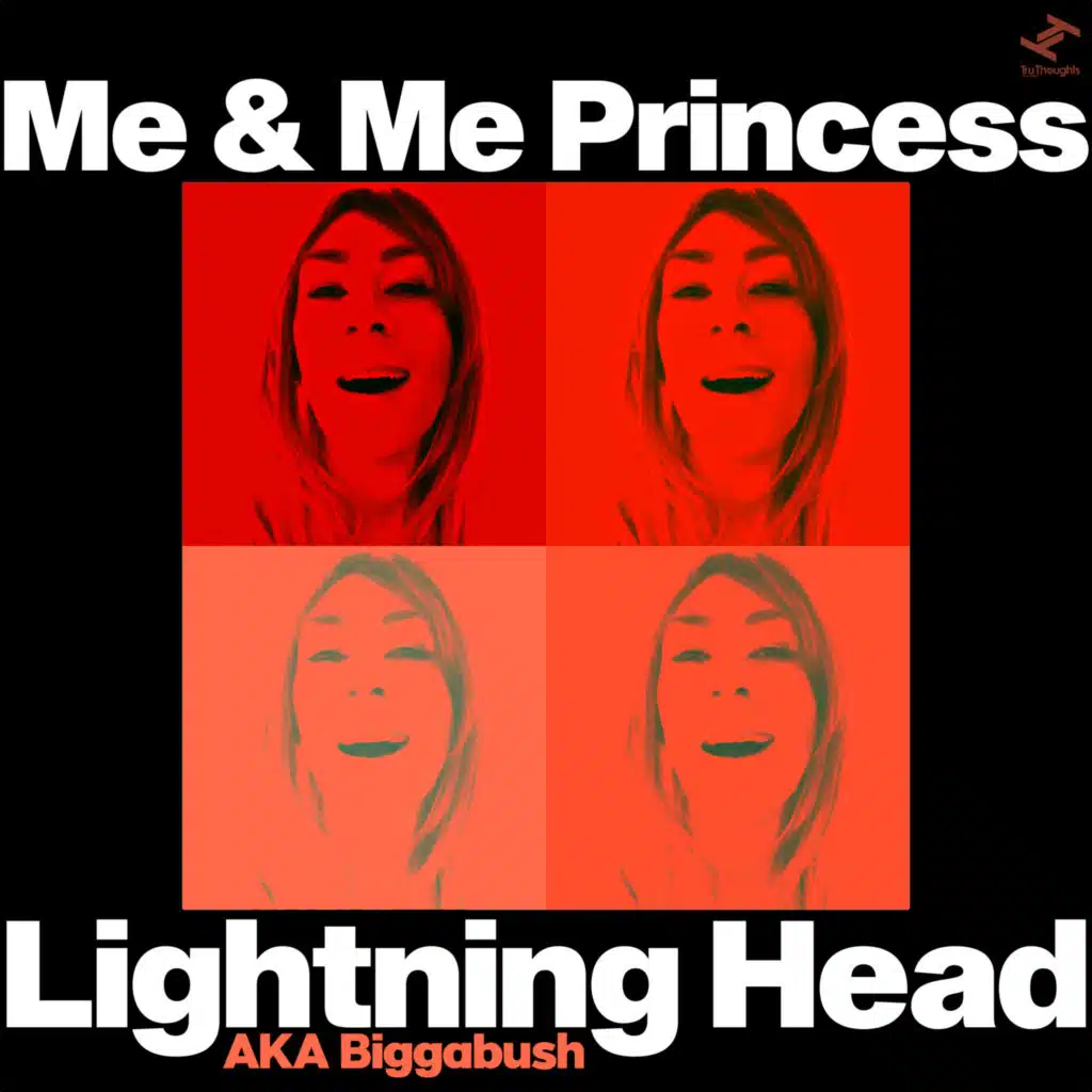 Lightning Head