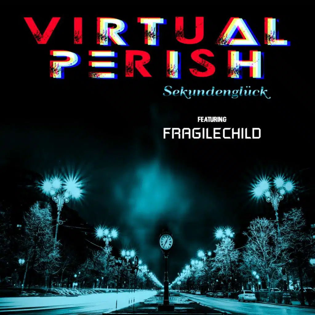 Sekundenglück (feat. FragileChild)