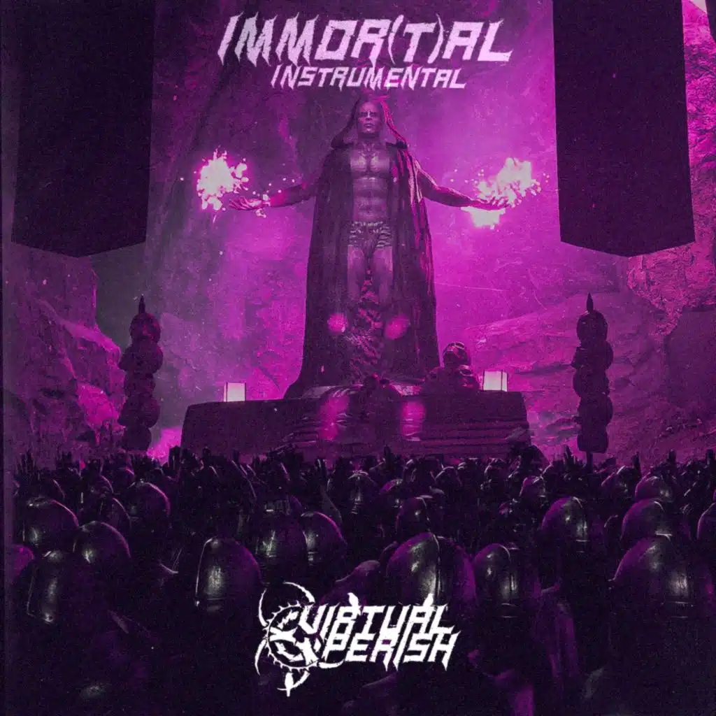 Immor(T)Al [Instrumental Edition]