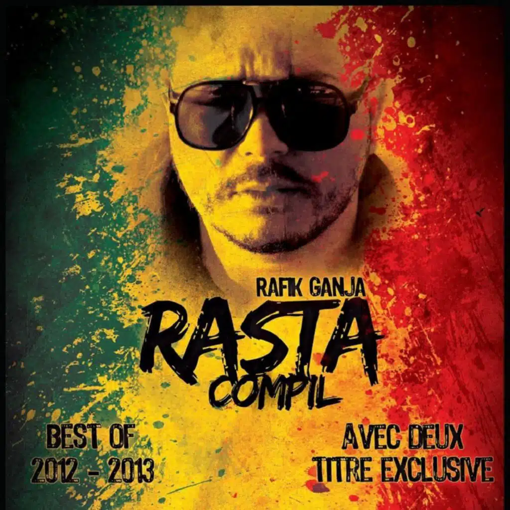 Rasta compil