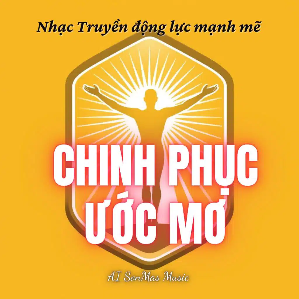 Chinh Phục Ước Mơ