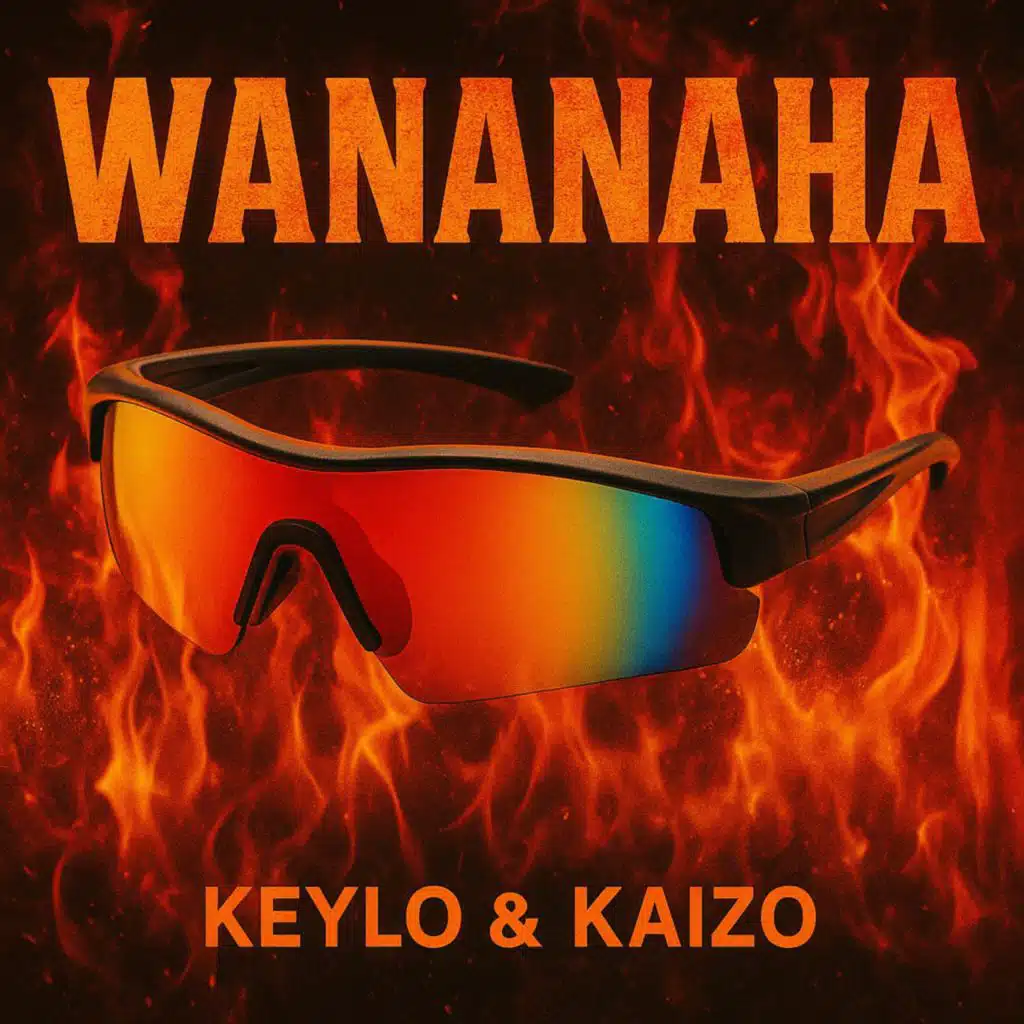 Wananaha (feat. ilykaizo)